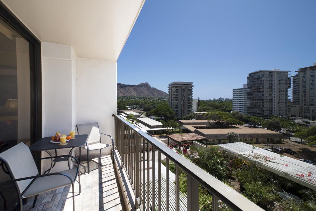 Waikiki Sunset Mountain View Near Beach With Parking Χονολουλού Εξωτερικό φωτογραφία